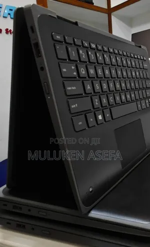 New Laptop HP Probook 11 EE G1 8GB Intel Core I5 SSD 256GB