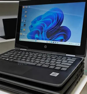 New Laptop HP Probook 11 EE G1 8GB Intel Core I5 SSD 256GB