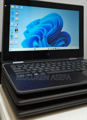 New Laptop HP Probook 11 EE G1 8GB Intel Core I5 SSD 256GB