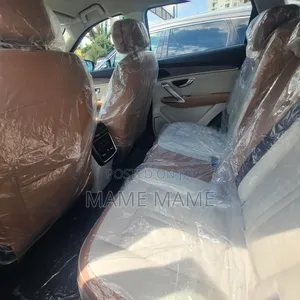 New Jetour X70 2024 Gray