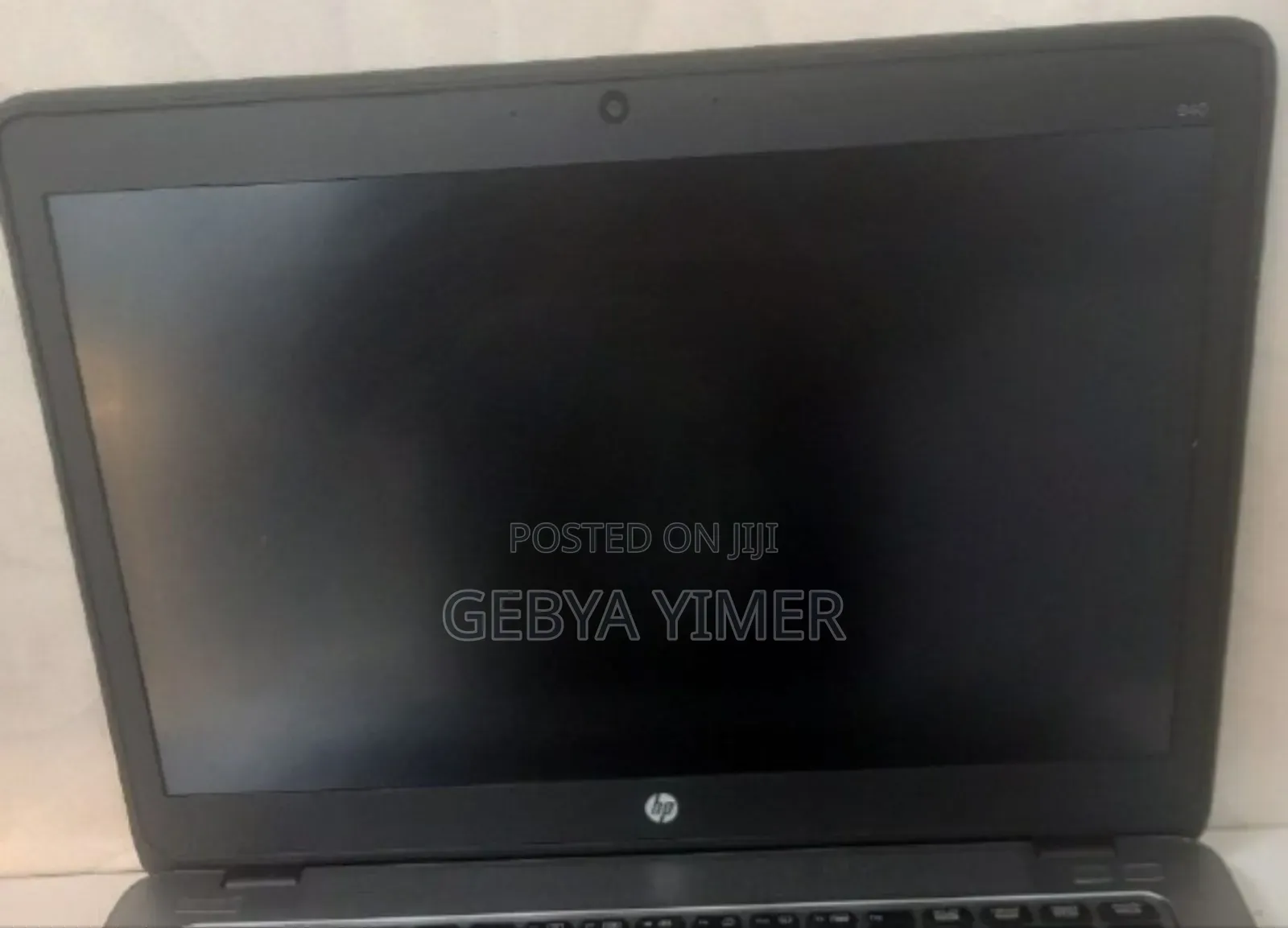 New Laptop HP EliteBook 840 G2 8GB Intel Core I7 SSD 1T