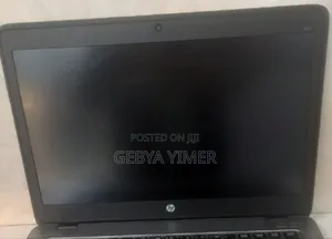 New Laptop HP EliteBook 840 G2 8GB Intel Core I7 SSD 1T