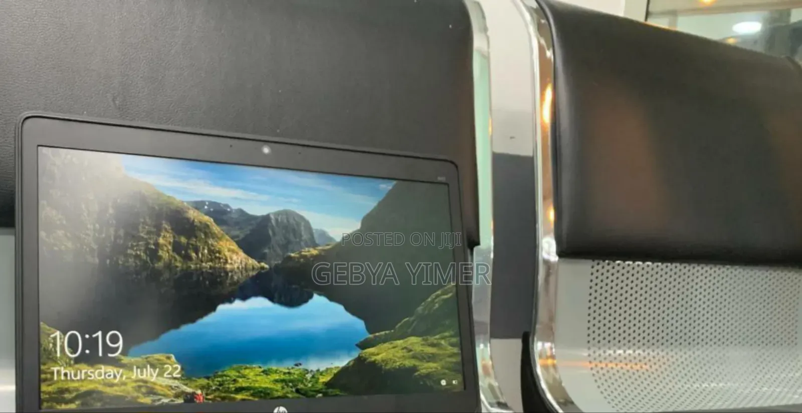 New Laptop HP EliteBook 840 G2 8GB Intel Core I7 SSD 1T