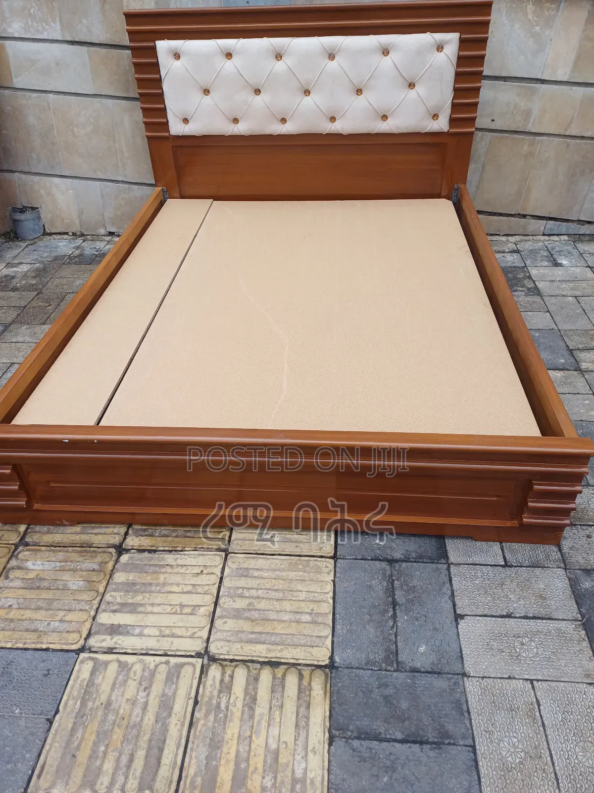 150 Bed Brand New Beddddddddddd