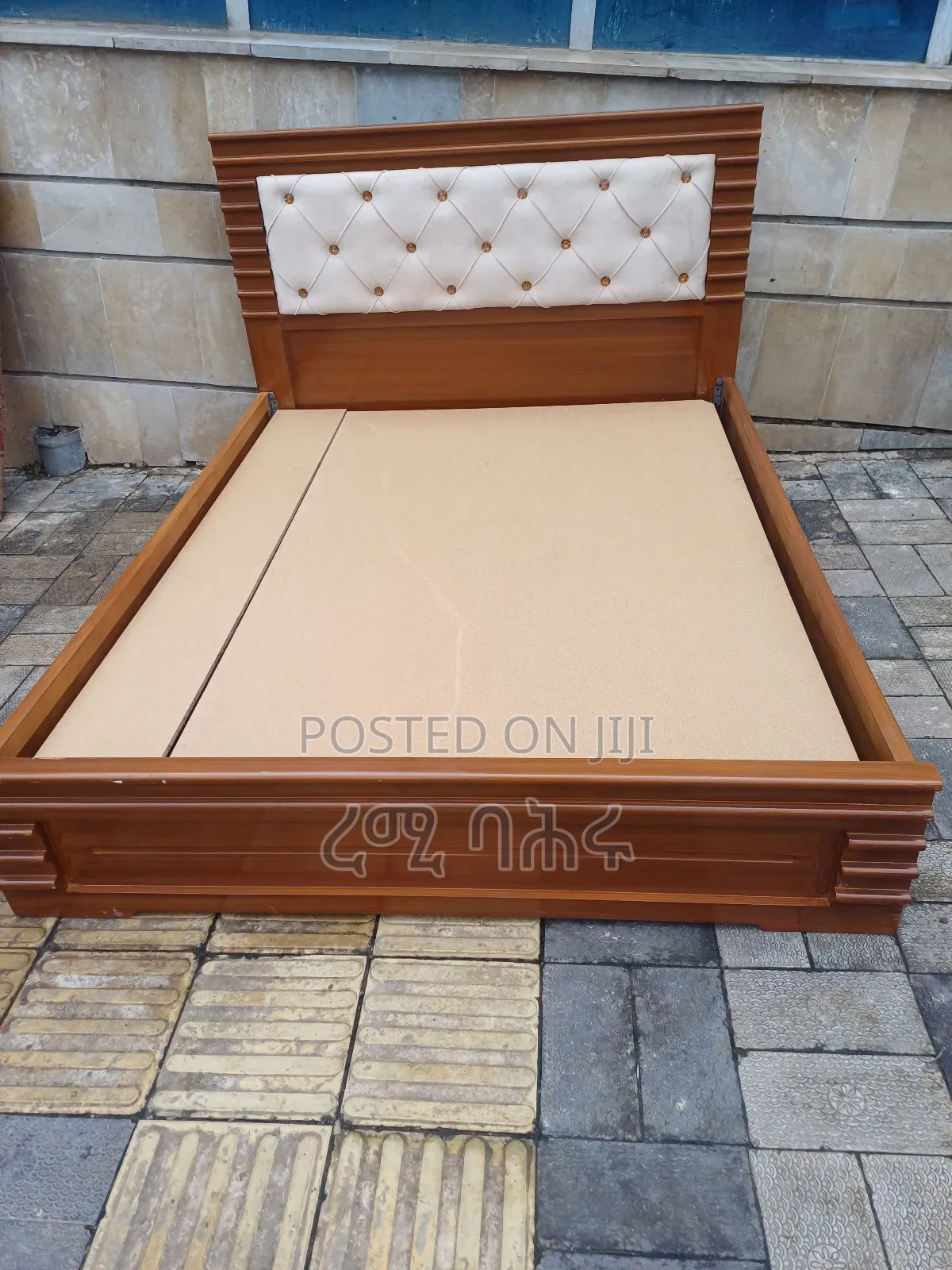 150 Bed Brand New Beddddddddddd