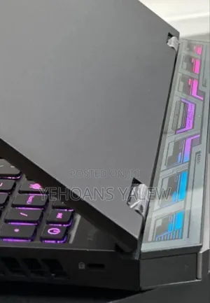 Photo - New Laptop Acer Predator Helios Neo 16 16GB Intel Core I9 SSD 1T