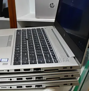 Photo - New Laptop HP EliteBook 840 G5 16GB Intel Core I7 SSD 512GB