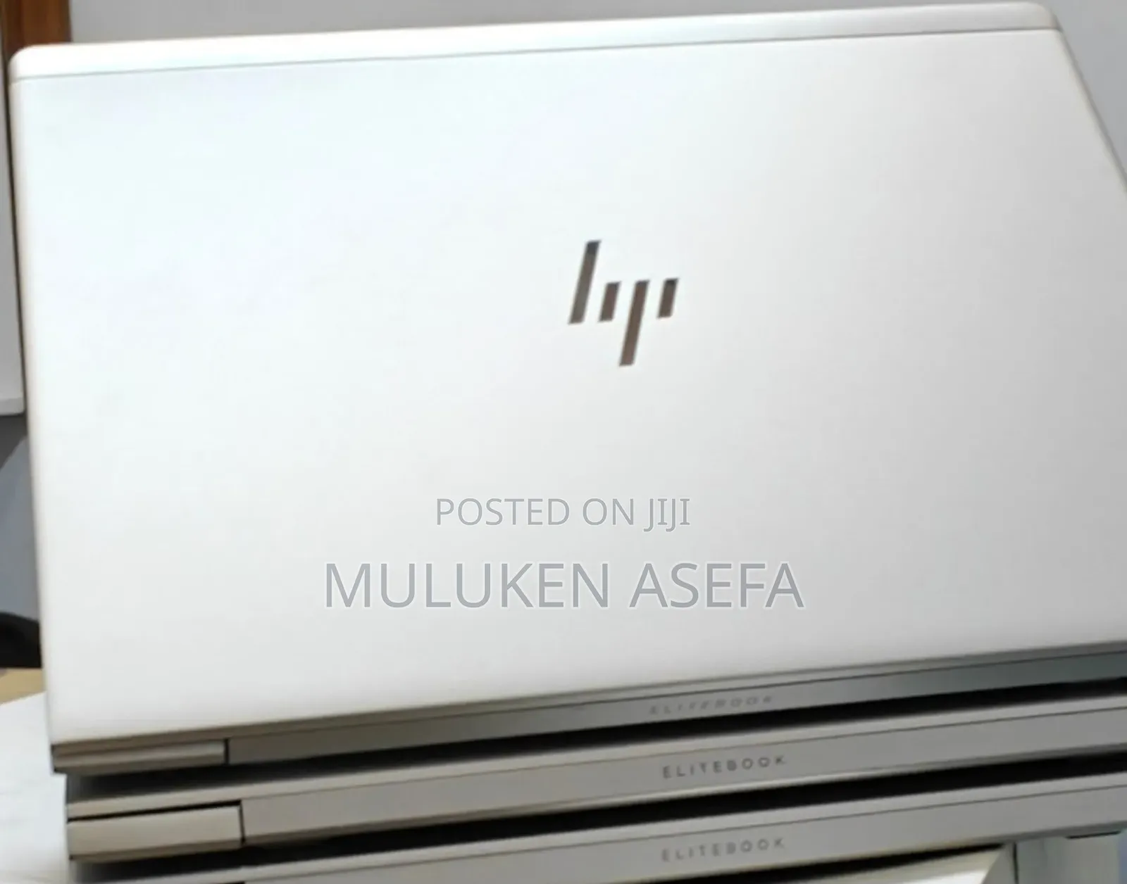 New Laptop HP EliteBook 840 G5 16GB Intel Core I7 SSD 512GB