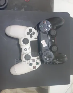 Photo - Ps4 Slim Jailbreak