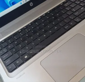 Photo - New Laptop HP ProBook 450 G4 8GB Intel Core I7 HDD 1T