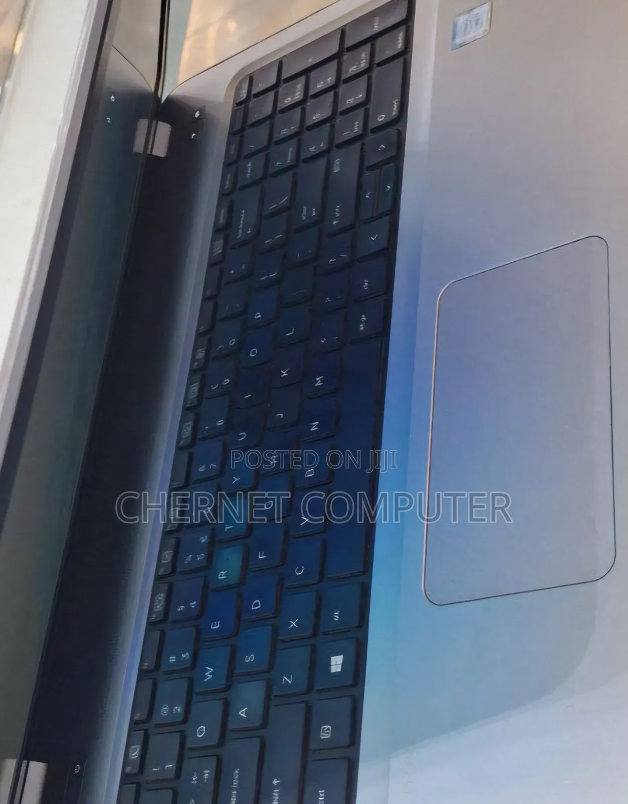 New Laptop HP ProBook 450 G4 8GB Intel Core I7 HDD 1T