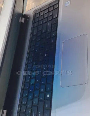 New Laptop HP ProBook 450 G4 8GB Intel Core I7 HDD 1T