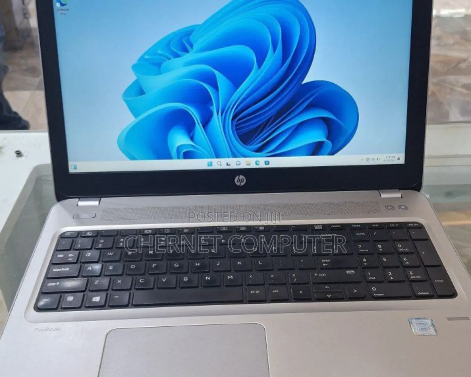 New Laptop HP ProBook 450 G4 8GB Intel Core I7 HDD 1T
