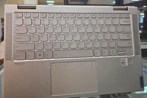 New Laptop Lenovo Yoga C740 16GB Intel Core I7 SSD 512GB