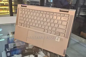 New Laptop Lenovo Yoga C740 16GB Intel Core I7 SSD 512GB