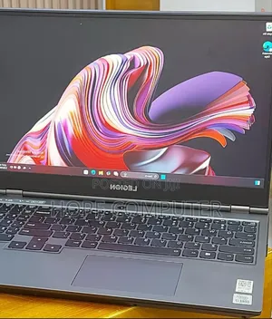 New Lenovo Legion Y7000P IRX9 Gaming Laptop 16GB Intel Core I7 512GB