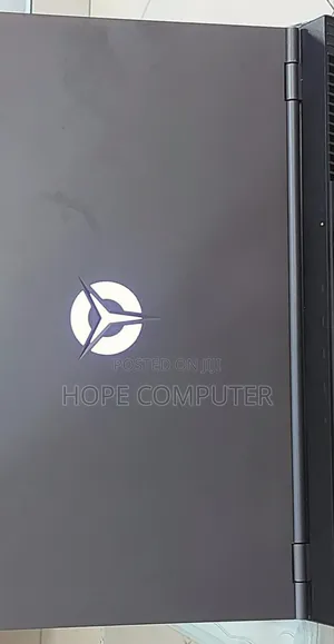New Lenovo Legion Y7000P IRX9 Gaming Laptop 16GB Intel Core I7 512GB