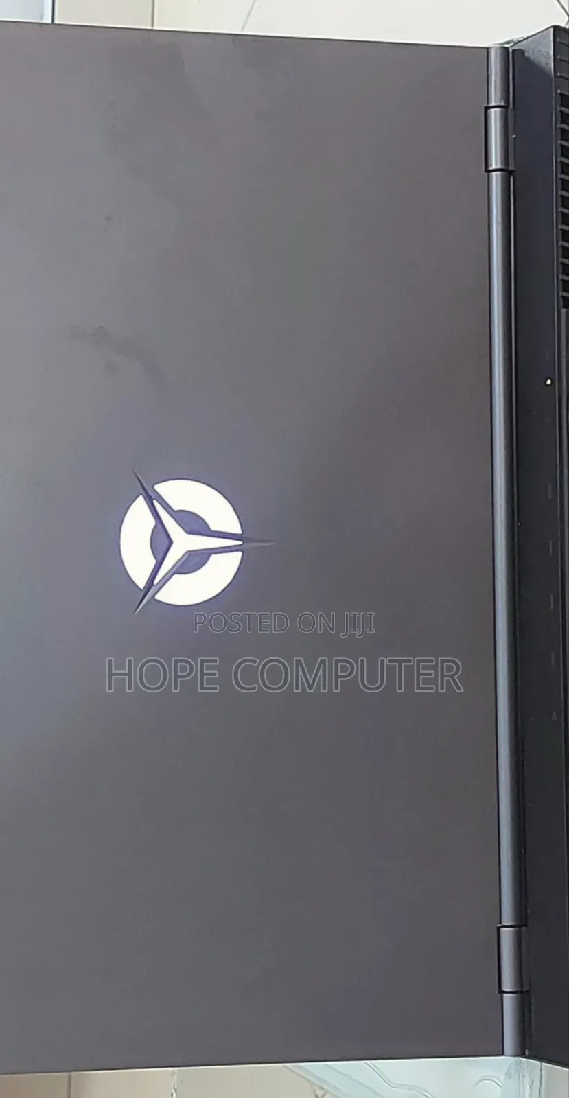 New Lenovo Legion Y7000P IRX9 Gaming Laptop 16GB Intel Core I7 512GB