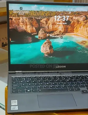 New Lenovo Legion Y7000P IRX9 Gaming Laptop 16GB Intel Core I7 512GB