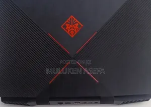 Photo - New Laptop HP Omen X 16GB Intel Core I7 SSD 512GB