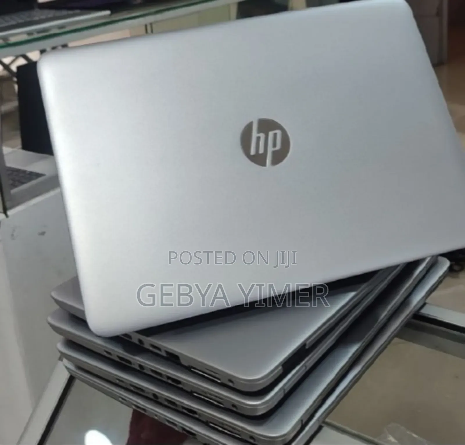 New Laptop HP EliteBook 840 G3 8GB Intel Core I5 SSD 1T