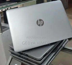 New Laptop HP EliteBook 840 G3 8GB Intel Core I5 SSD 1T