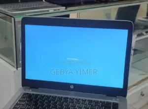 New Laptop HP EliteBook 840 G3 8GB Intel Core I5 SSD 1T