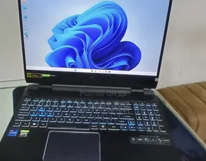 Photo - New Laptop Acer Predator Helios 300 16GB Intel Core i7 SSD 512GB