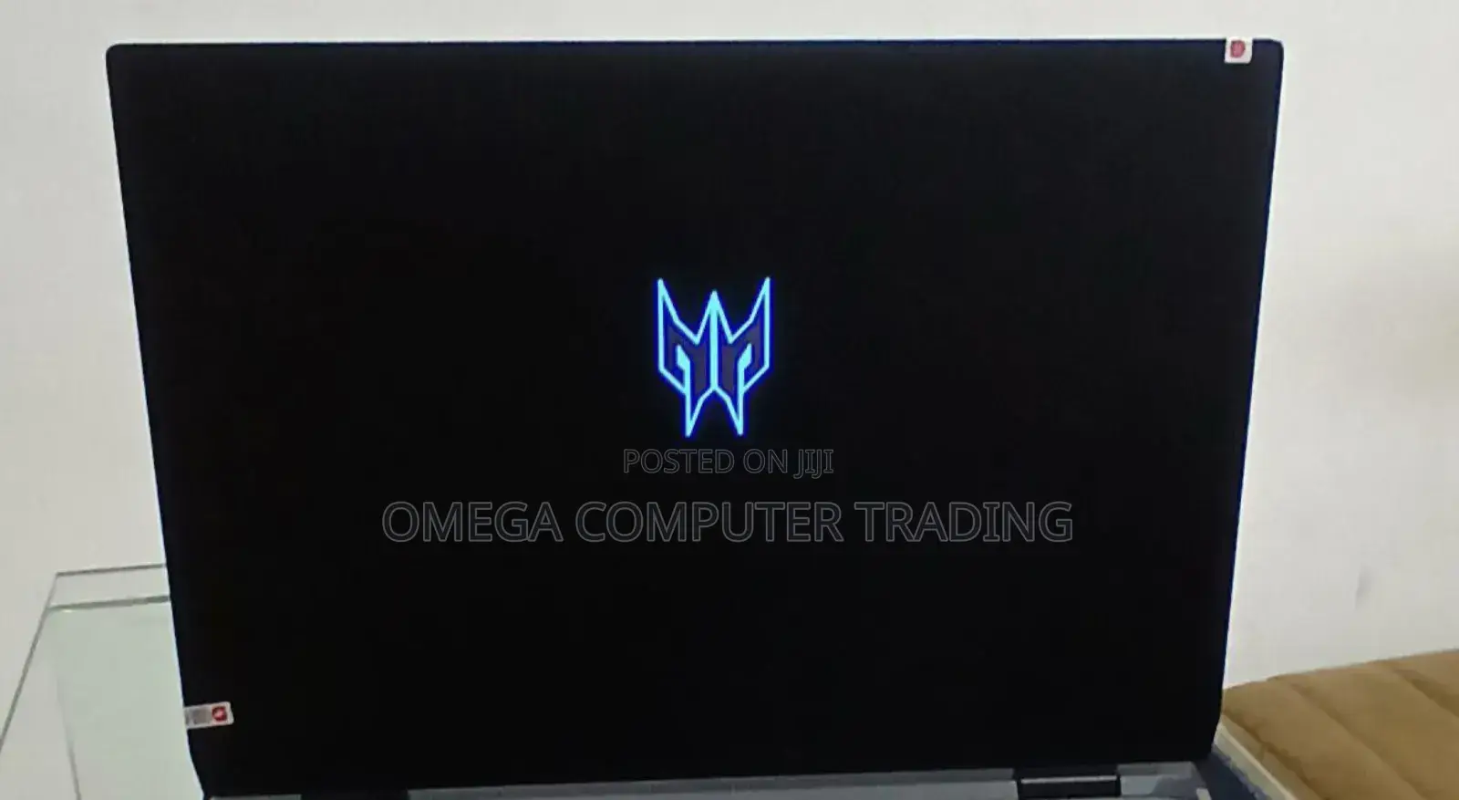 New Laptop Acer Predator Helios 300 16GB Intel Core i7 SSD 512GB