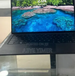 New Laptop Dell Pro 14 32GB Intel Core I7 SSD 1T