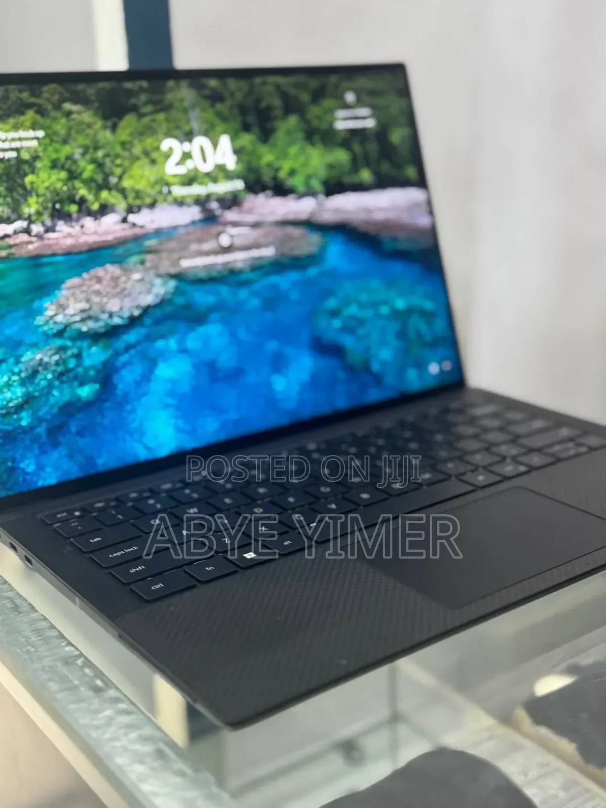 New Laptop Dell Pro 14 32GB Intel Core I7 SSD 1T