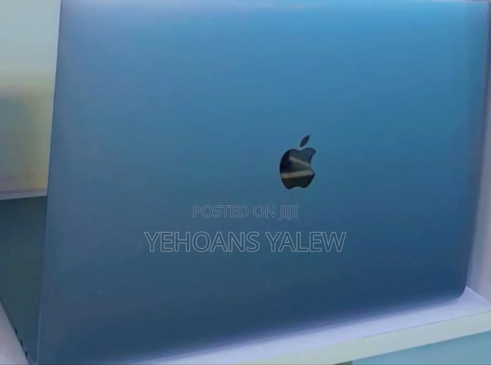 New Laptop Apple MacBook Pro 2019 32GB Intel Core I9 SSD 1T