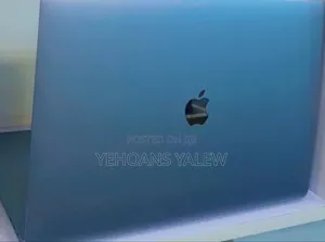 New Laptop Apple MacBook Pro 2019 32GB Intel Core I9 SSD 1T