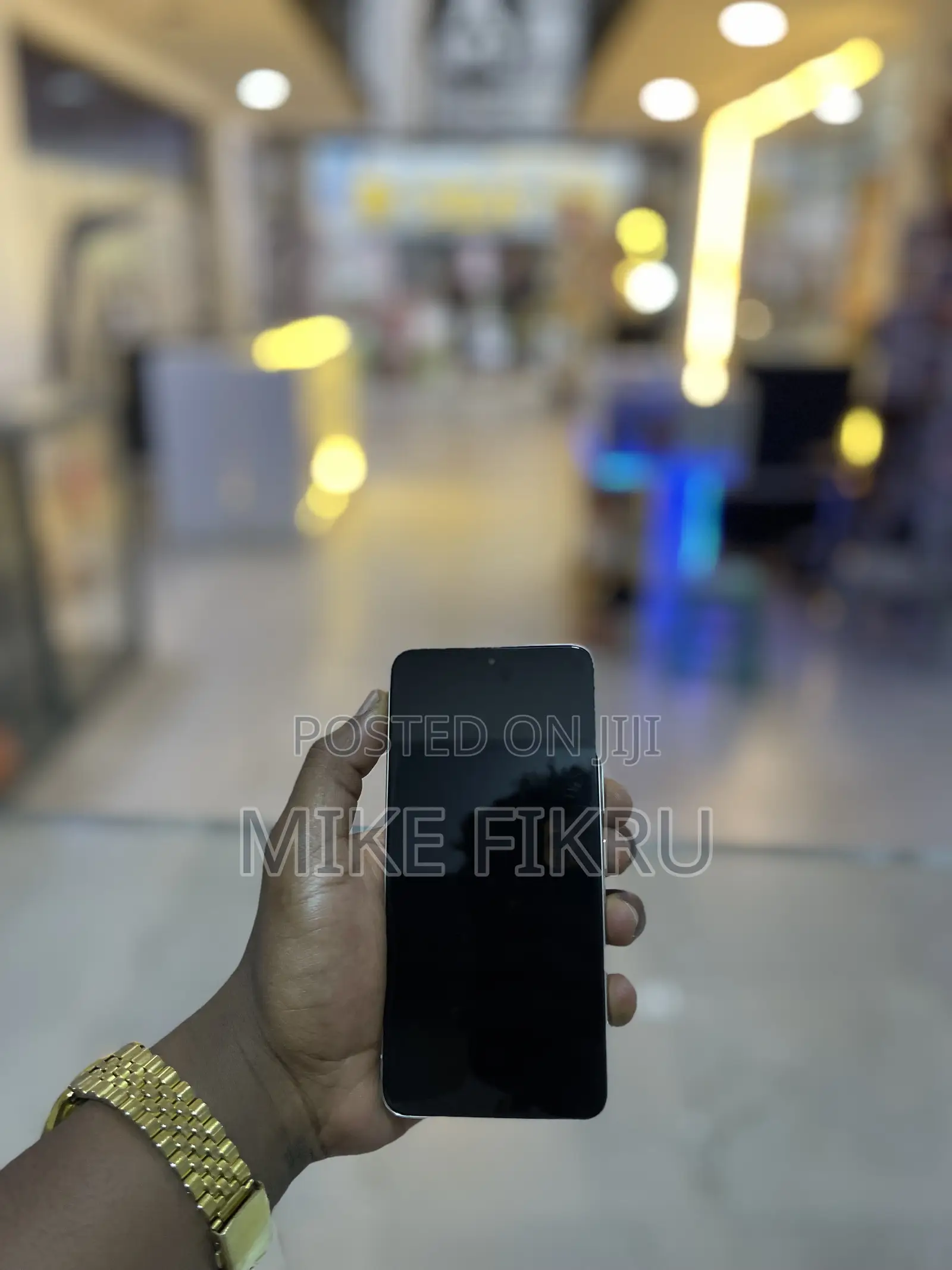 Samsung Galaxy S22 5G 128 GB White