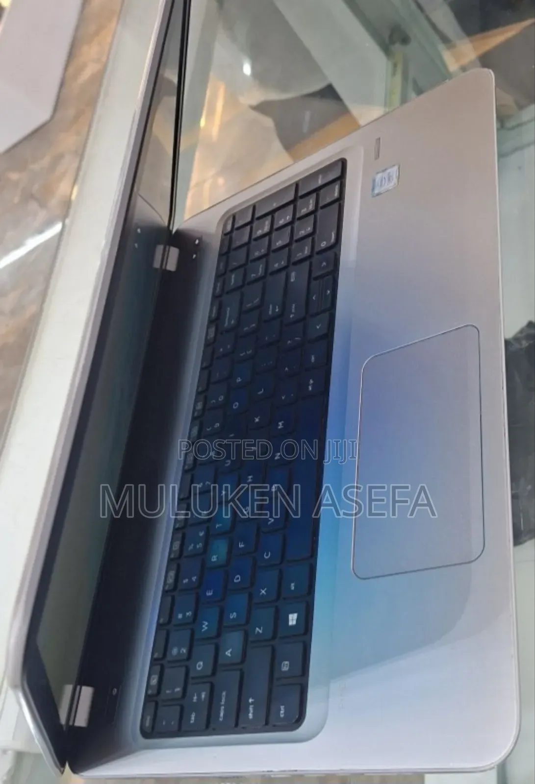 New Laptop HP ProBook 450 G4 8GB Intel Core I7 HDD 1T