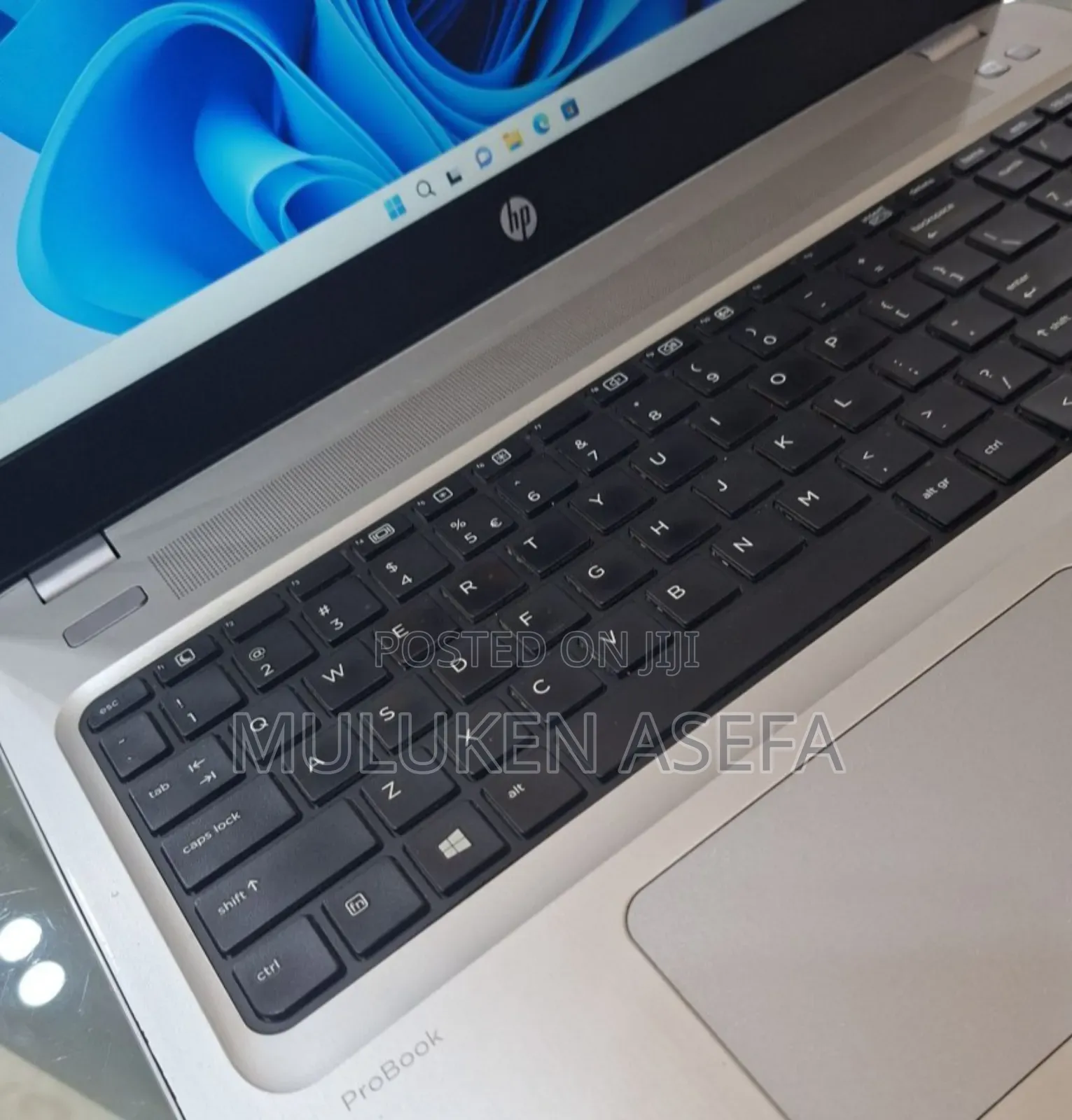 New Laptop HP ProBook 450 G4 8GB Intel Core I7 HDD 1T