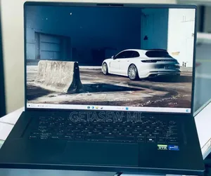 New Laptop Asus ROG Zephyrus G15 16GB Intel Core I7 SSD 512GB