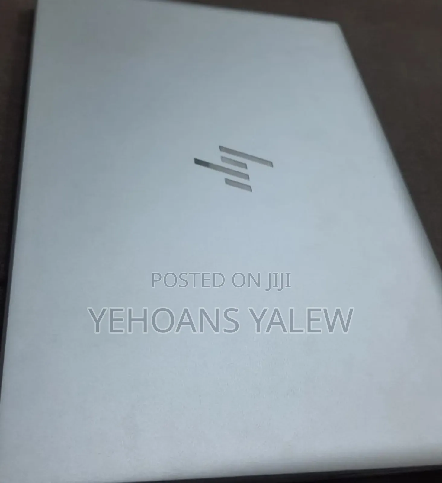 New Laptop HP EliteBook 840 G7 16GB Intel Core I5 SSD 512GB