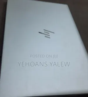 New Laptop HP EliteBook 840 G7 16GB Intel Core I5 SSD 512GB