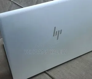 New Laptop HP EliteBook 840 G7 16GB Intel Core I5 SSD 512GB