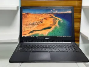 New Laptop Dell Vostro 15 5000 8GB Intel Core I3 HDD 500GB