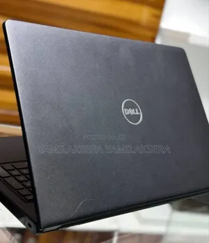 New Laptop Dell Vostro 15 5000 8GB Intel Core I3 HDD 500GB