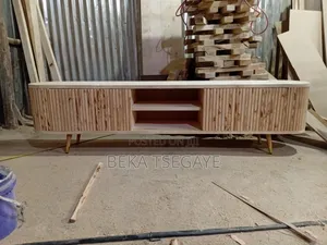 Tv Stand 1.80