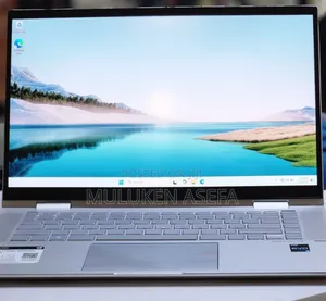 New Laptop HP Envy 15 16GB Intel Core I5 SSD 512GB