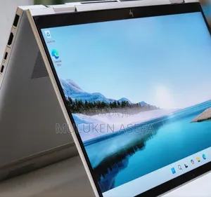 New Laptop HP Envy 15 16GB Intel Core I5 SSD 512GB