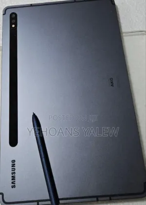 New Samsung Galaxy Tab S7 128 GB