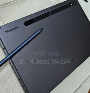 New Samsung Galaxy Tab S7 128 GB