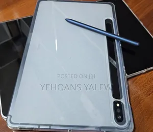 New Samsung Galaxy Tab S7 128 GB