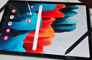 Photo - New Samsung Galaxy Tab S7 128 GB