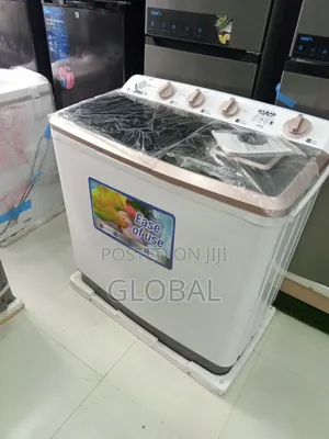 Garad 14kg Washing Machins